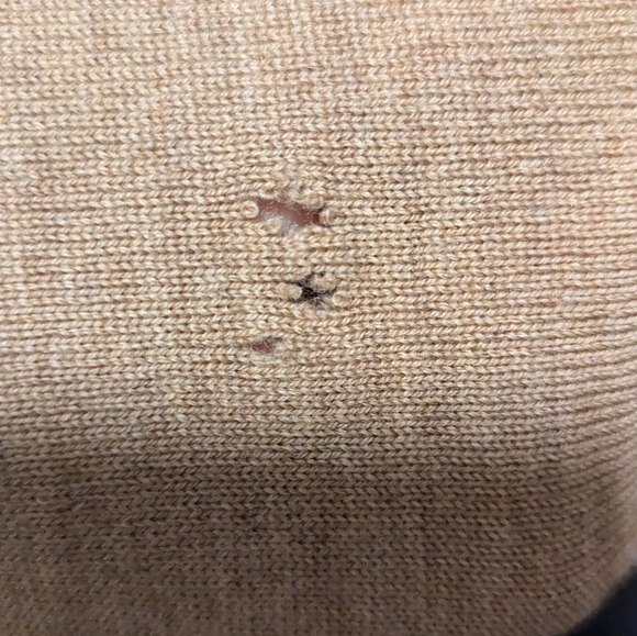 Sezane Pull Joris - Picture 5 of 9